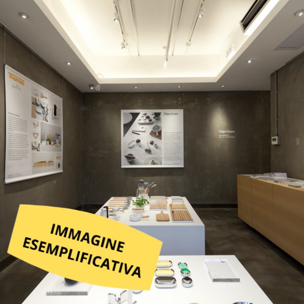 locale commerciale in affitto a Felino