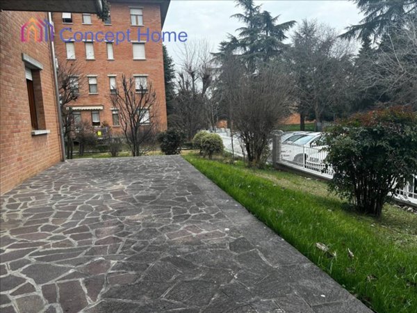 appartamento in affitto a Felino