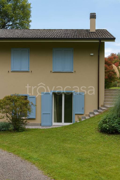 appartamento in affitto a Felino