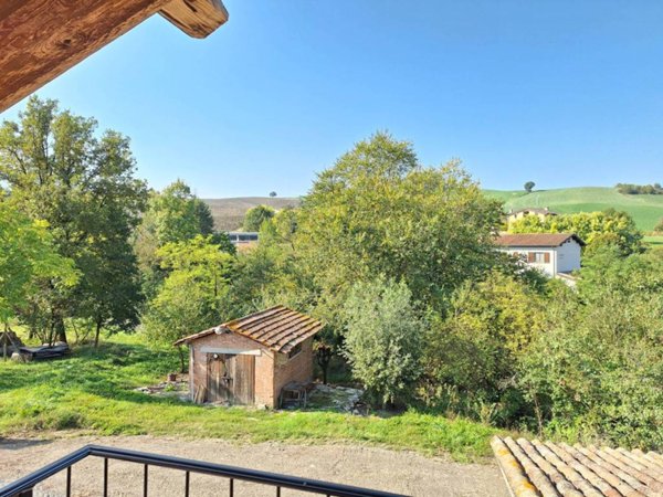 appartamento in affitto a Felino