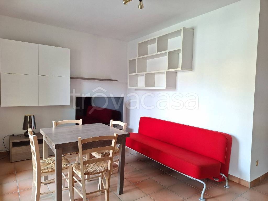 appartamento in affitto a Felino