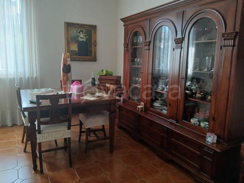 casa indipendente in affitto a Felino