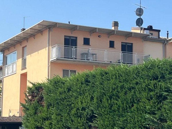 appartamento in affitto a Felino
