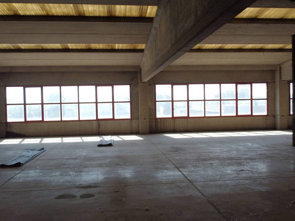 locale commerciale in affitto a Fidenza