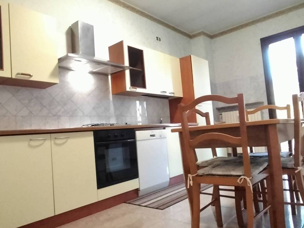 casa indipendente in affitto a Fidenza