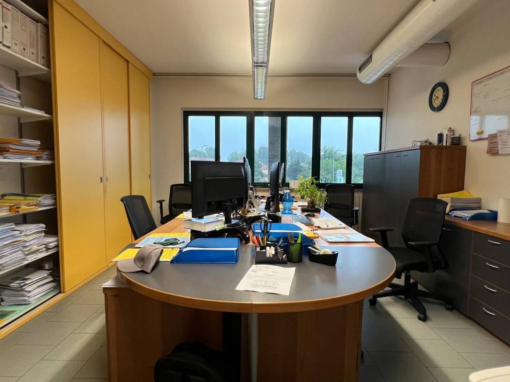 ufficio in affitto a Fidenza