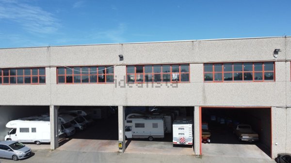 negozio in affitto a Fidenza