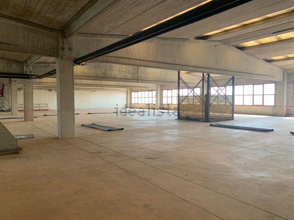 negozio in affitto a Fidenza