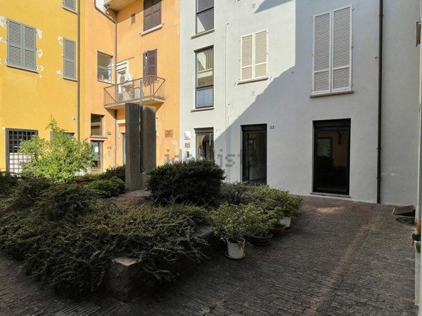 ufficio in affitto a Fidenza