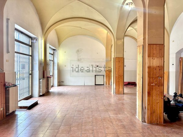 locale commerciale in affitto a Fidenza