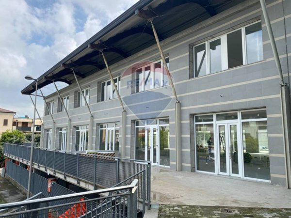 ufficio in affitto a Fidenza in zona Parola