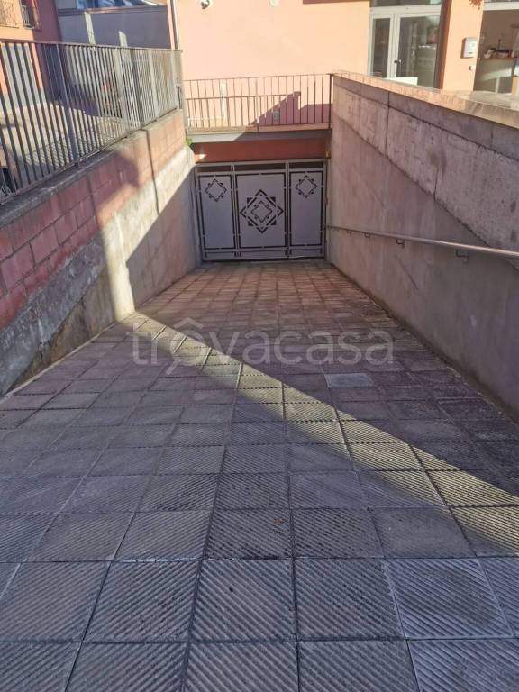 locale di sgombero in affitto a Fidenza