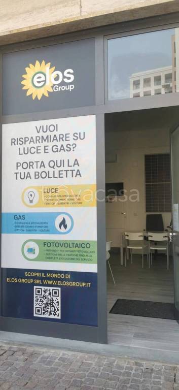 ufficio in affitto a Fidenza