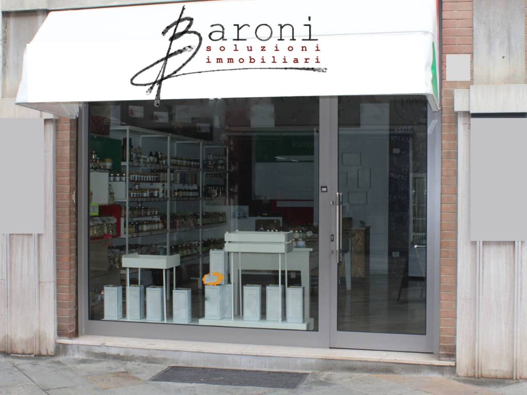 negozio in affitto a Fidenza