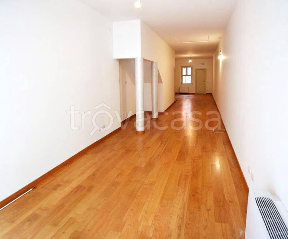 negozio in affitto a Fidenza