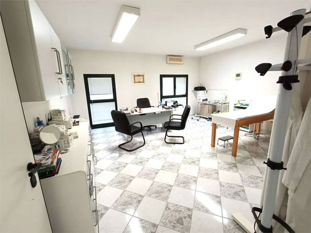 ufficio in affitto a Fidenza
