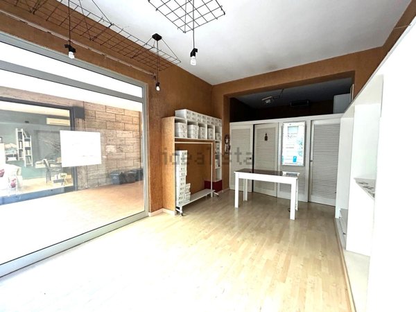 negozio in affitto a Fidenza