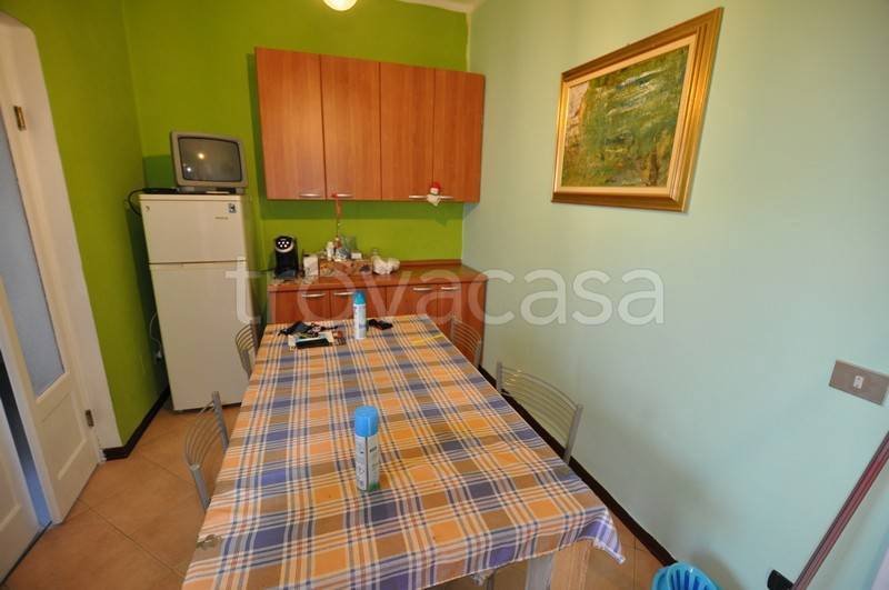 appartamento in affitto a Fidenza in zona Parola