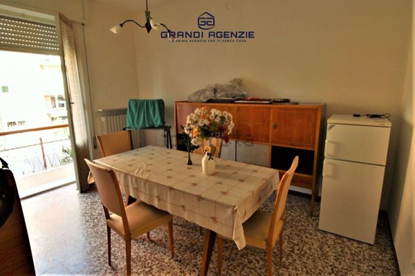 appartamento in affitto a Fidenza