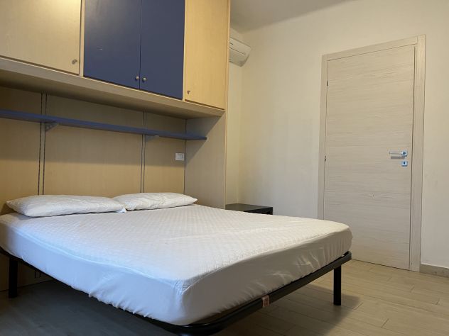 appartamento in affitto a Fidenza