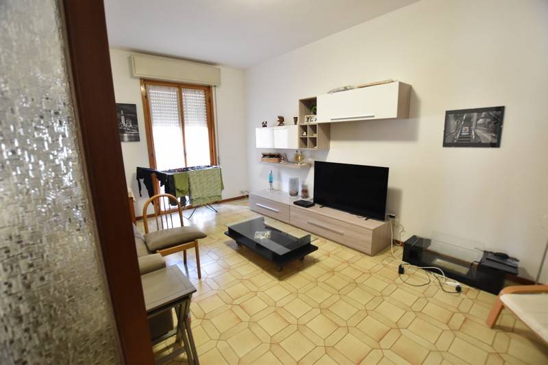 appartamento in affitto a Fidenza