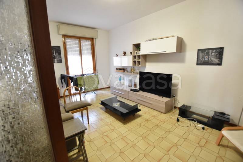 appartamento in affitto a Fidenza