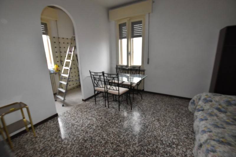 appartamento in affitto a Fidenza