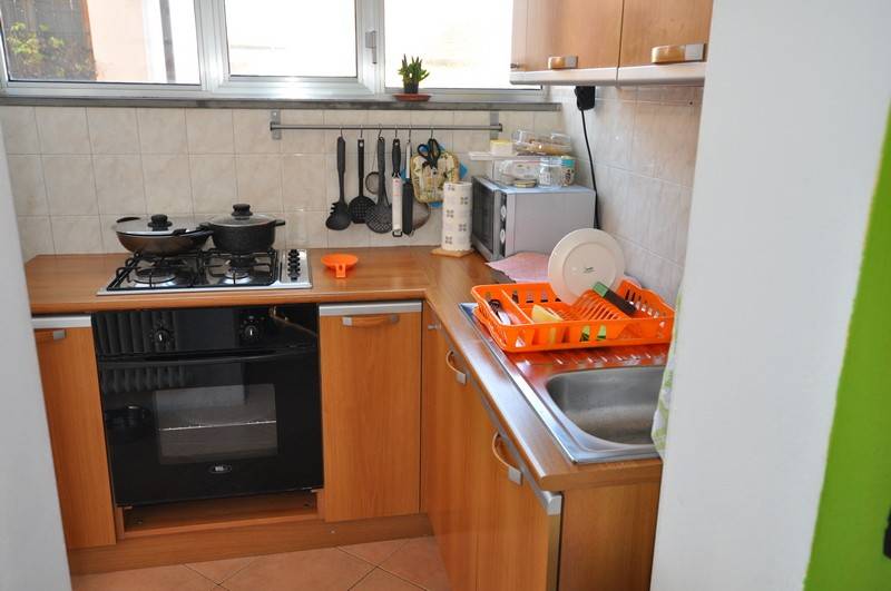 appartamento in affitto a Fidenza