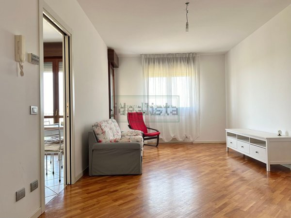 appartamento in affitto a Fidenza