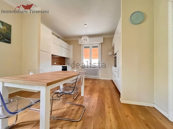 casa indipendente in affitto a Fidenza