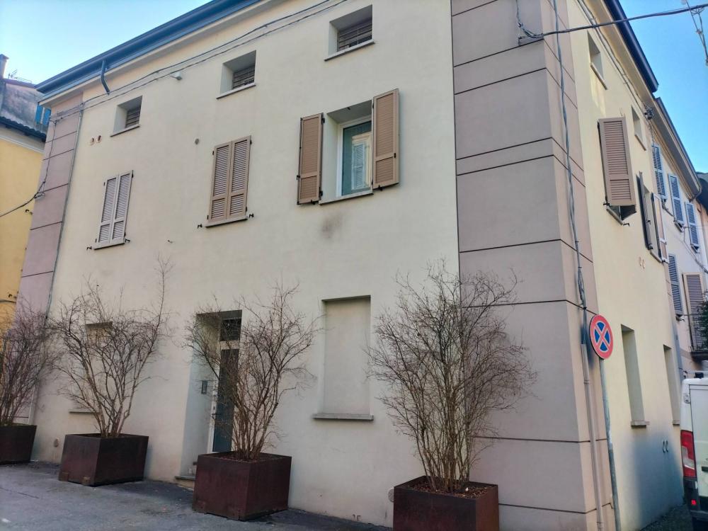 appartamento in affitto a Fidenza