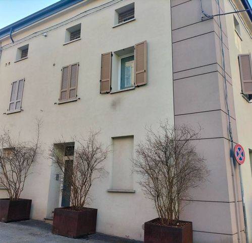 appartamento in affitto a Fidenza