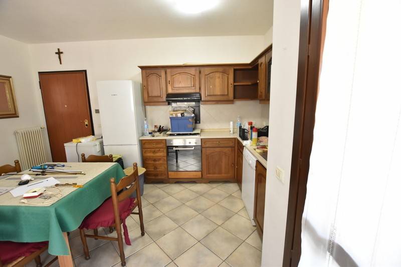 appartamento in affitto a Fidenza in zona Parola