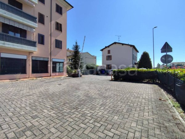 negozio in affitto a Fidenza
