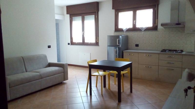 appartamento in affitto a Fidenza