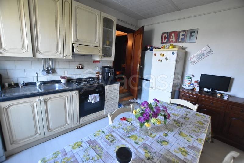 casa indipendente in affitto a Fidenza in zona Santa Margherita