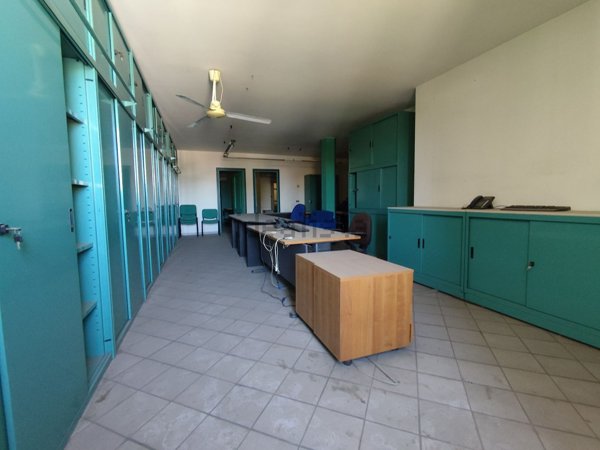 ufficio in affitto a Fidenza