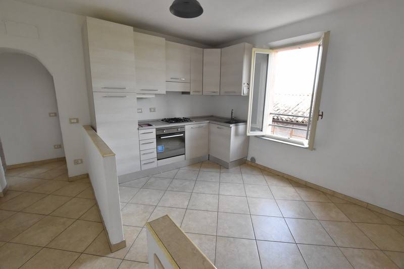 appartamento in affitto a Fidenza in zona Bastelli