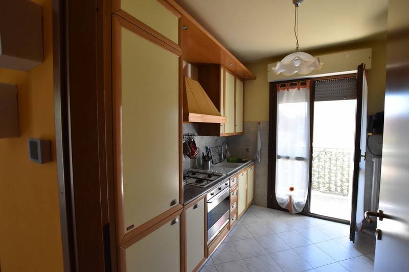appartamento in affitto a Fidenza