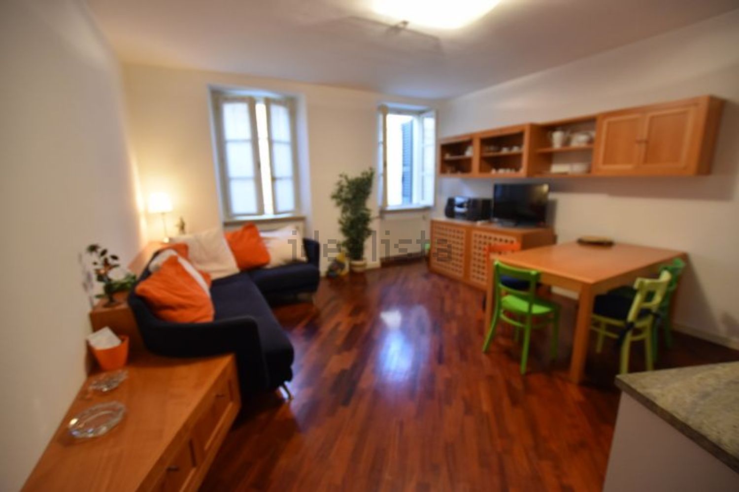 appartamento in affitto a Fidenza