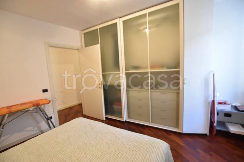 appartamento in affitto a Fidenza