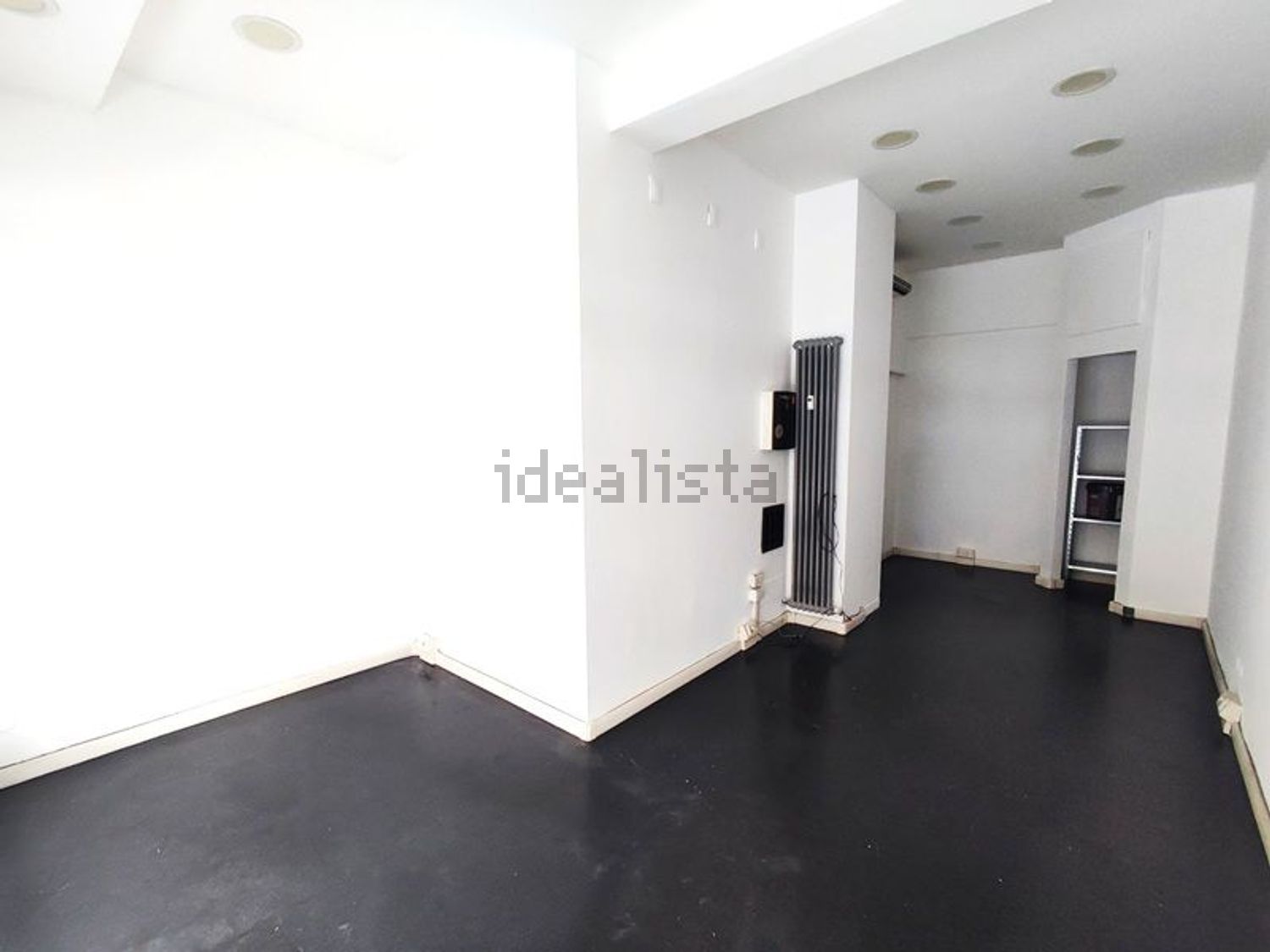 ufficio in affitto a Fidenza