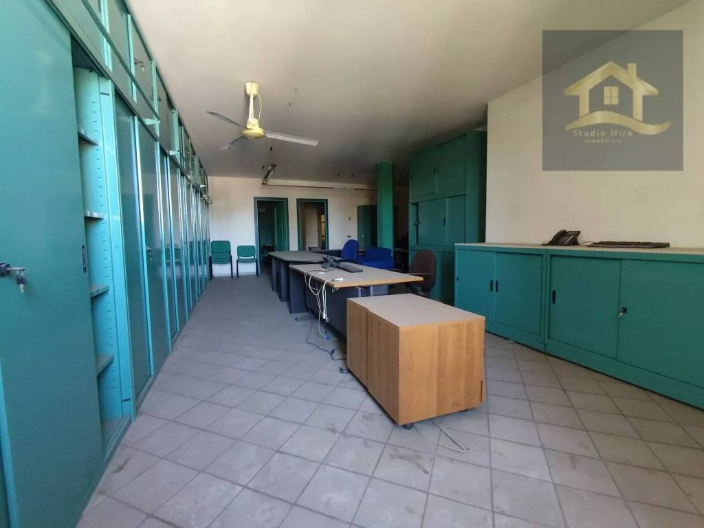 negozio in affitto a Fidenza