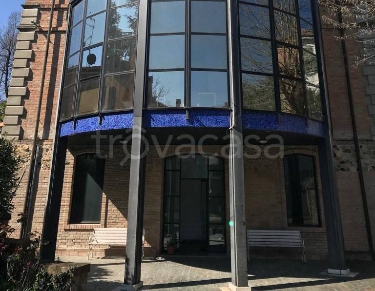 ufficio in affitto a Fidenza