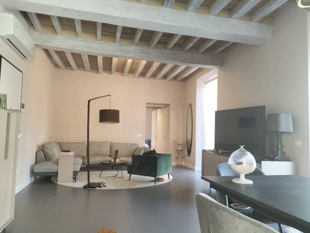 appartamento in affitto a Fidenza