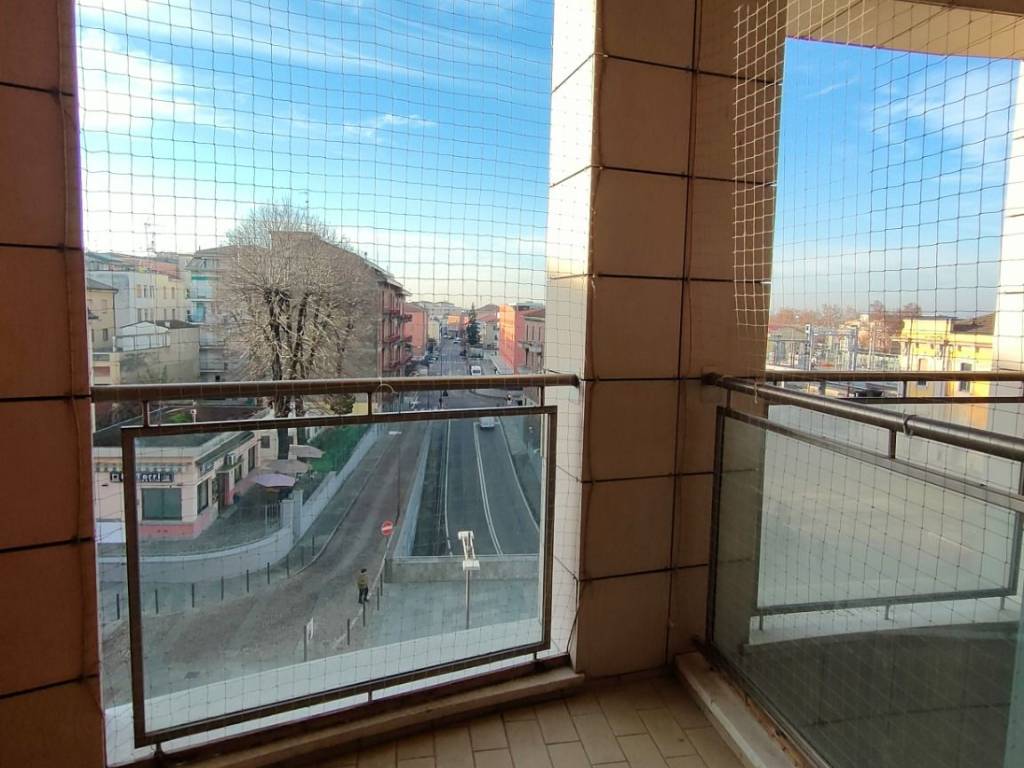 appartamento in affitto a Fidenza