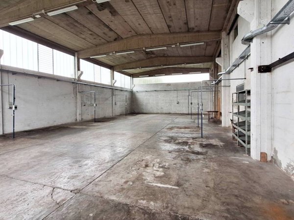 locale commerciale in affitto a Fidenza in zona Rimale