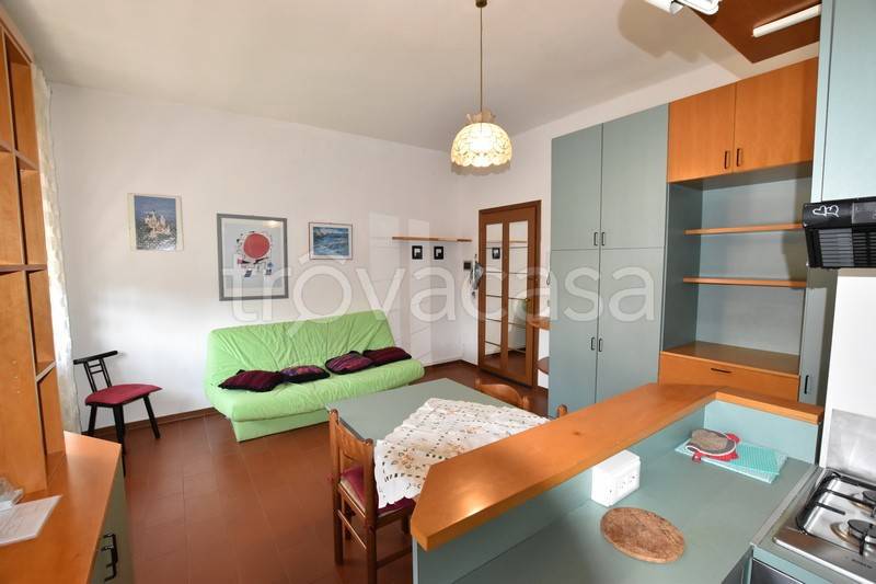 appartamento in affitto a Fidenza