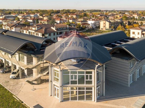 ufficio in affitto a Fidenza in zona Parola