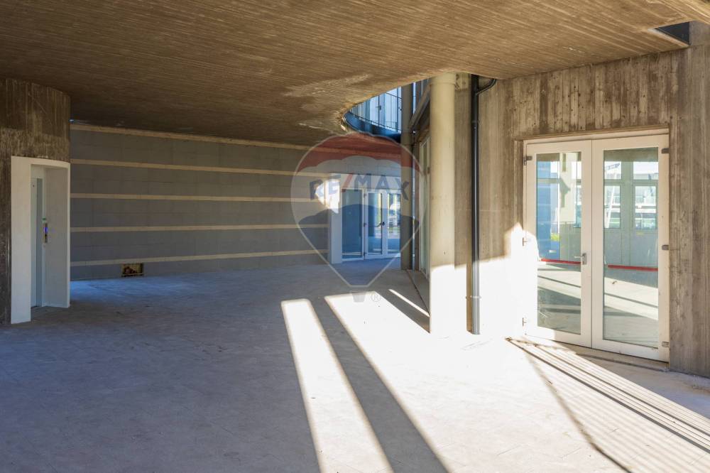 ufficio in affitto a Fidenza in zona Parola